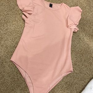 Adorable bodysuit!